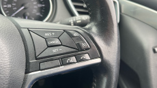 Nissan Qashqai 1.2 DiG-T N-Connecta 5dr Petrol Hatchback